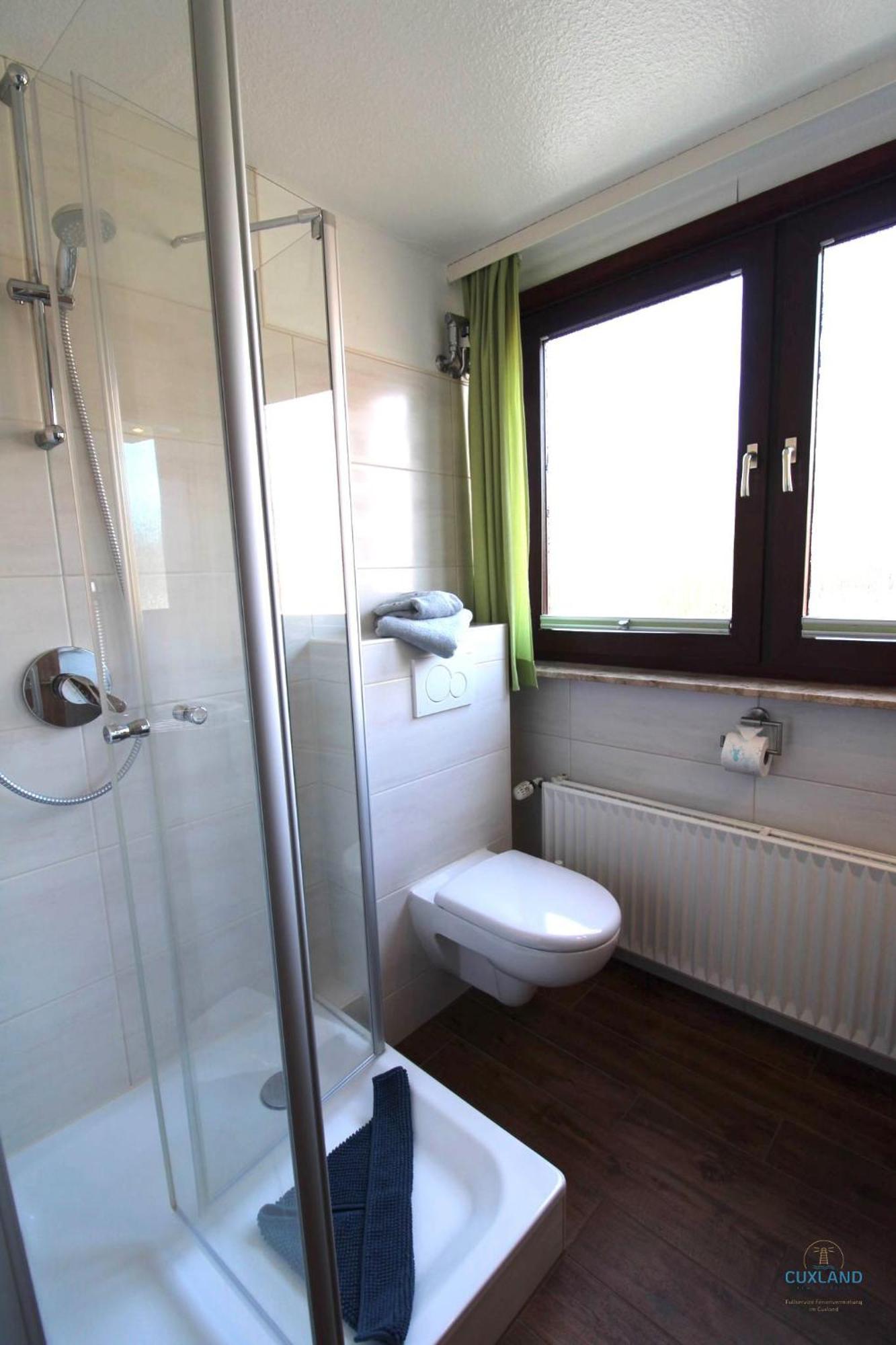 Haus Kerstin Duhnen Wohnung 9 كوكسهافن المظهر الخارجي الصورة