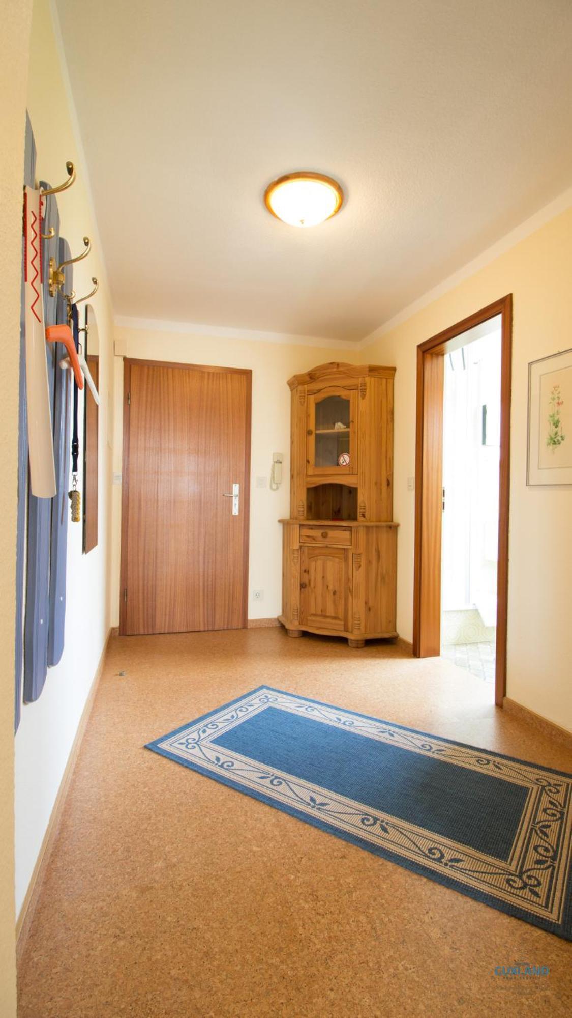 Haus Kerstin Duhnen Wohnung 9 كوكسهافن المظهر الخارجي الصورة